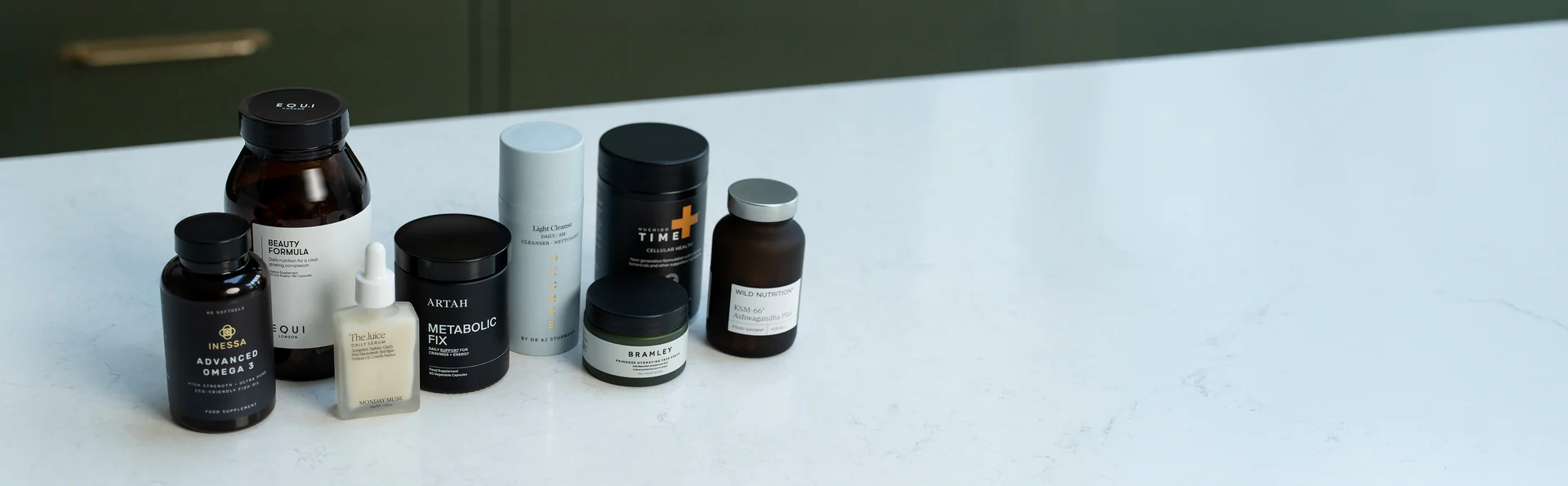Your Personal Path to Vibrant Health